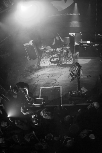 tracer brighton UK haunt 11