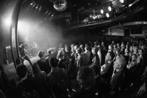 tracer brighton UK haunt 12