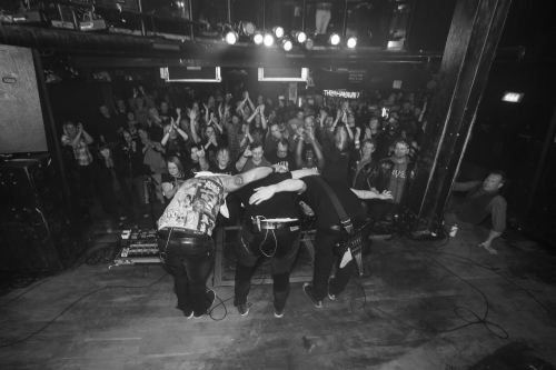 tracer brighton UK haunt 13