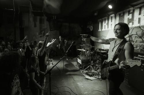 tracer budapest HU durer kert 07