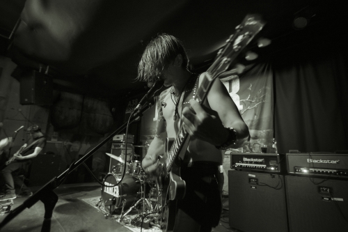 tracer budapest HU durer kert 08