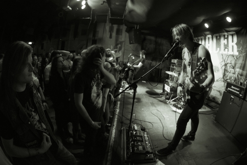 tracer budapest HU durer kert 09