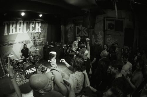 tracer budapest HU durer kert 17