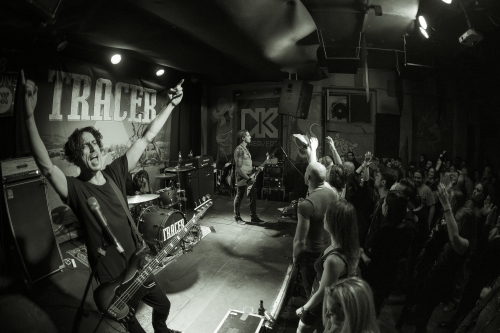 tracer budapest HU durer kert 18