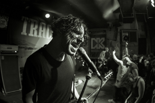 tracer budapest HU durer kert 19