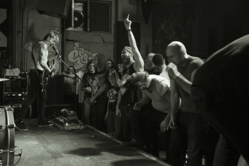 tracer budapest HU durer kert 21