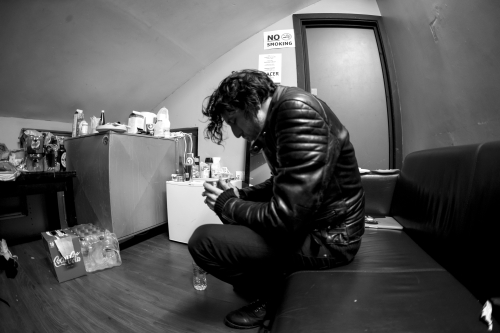 tracer cardiff UK globe 03