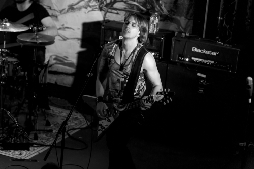 tracer cardiff UK globe 06