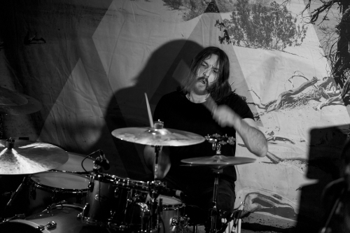 tracer cardiff UK globe 07