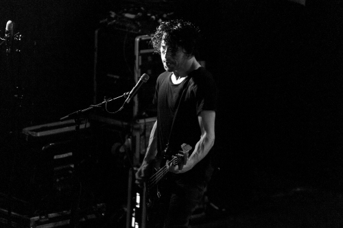 tracer cardiff UK globe 08