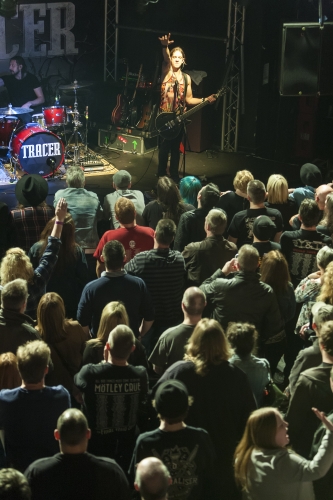 tracer chester UK the live rooms 08