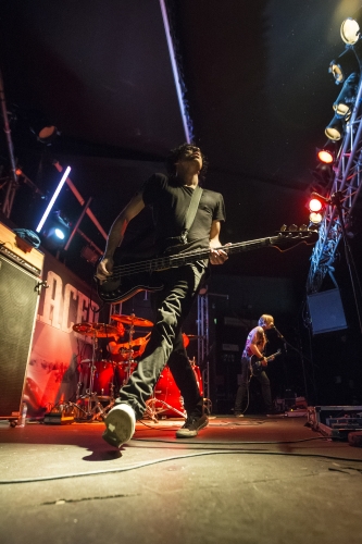 tracer chester UK the live rooms 11