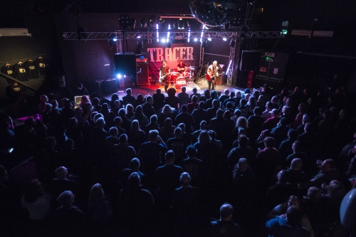 tracer chester UK the live rooms 14