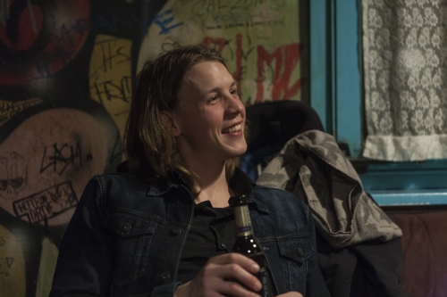 tracer cologne DE underground 01