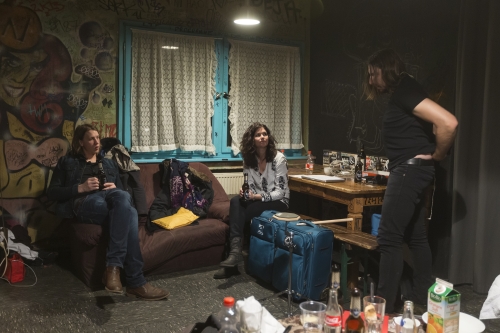 tracer cologne DE underground 03