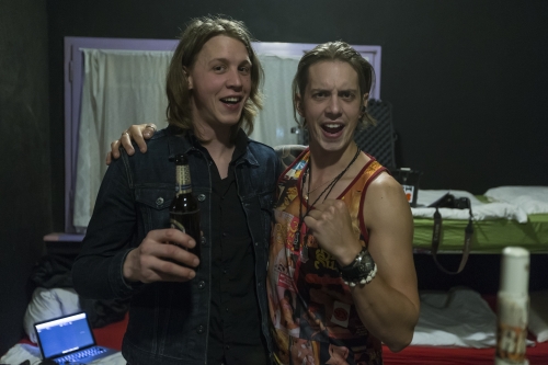 tracer cologne DE underground 05