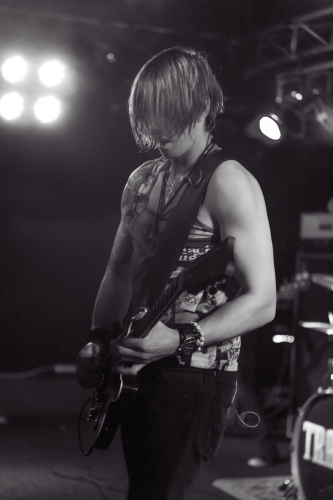 tracer cologne DE underground 06