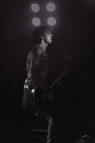 tracer cologne DE underground 07