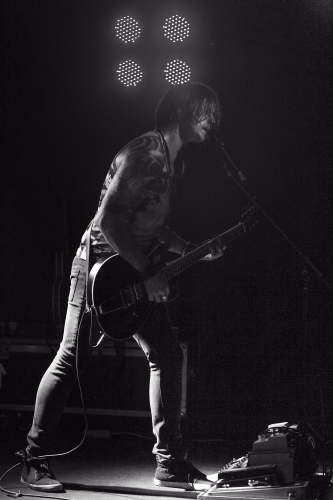 tracer cologne DE underground 08