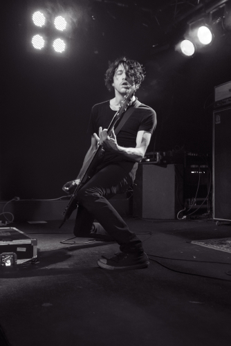 tracer cologne DE underground 13