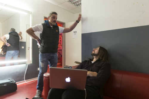 tracer dortmund DE fzw 01