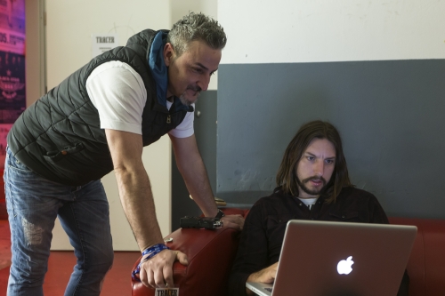 tracer dortmund DE fzw 02