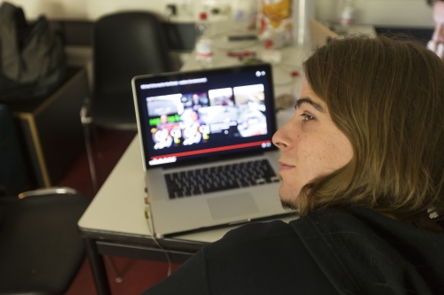 tracer dortmund DE fzw 03