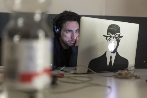 tracer dortmund DE fzw 04