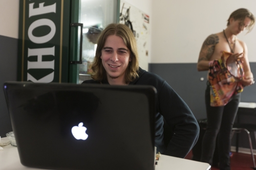 tracer dortmund DE fzw 05