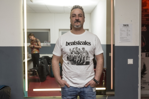 tracer dortmund DE fzw 06