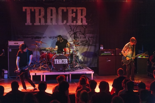 tracer dortmund DE fzw 08