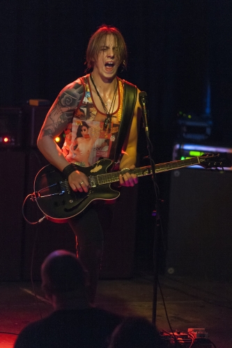 tracer dortmund DE fzw 09