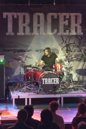 tracer dortmund DE fzw 10