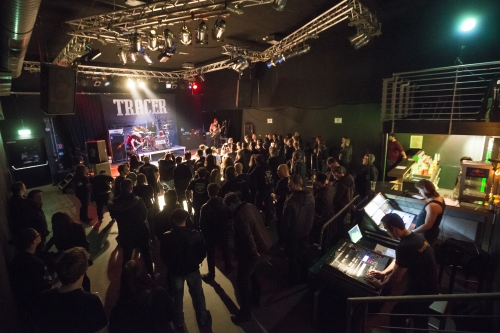 tracer dortmund DE fzw 14