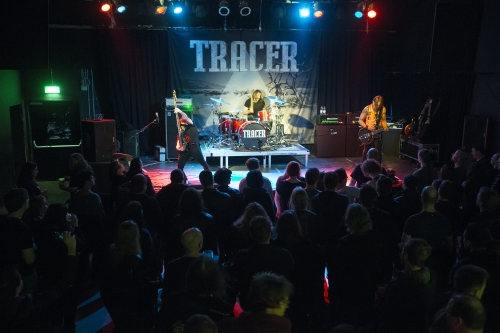 tracer dortmund DE fzw 16