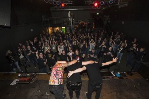 tracer dortmund DE fzw 17