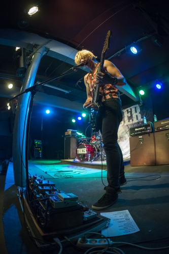 tracer dresden DE puschkin 16