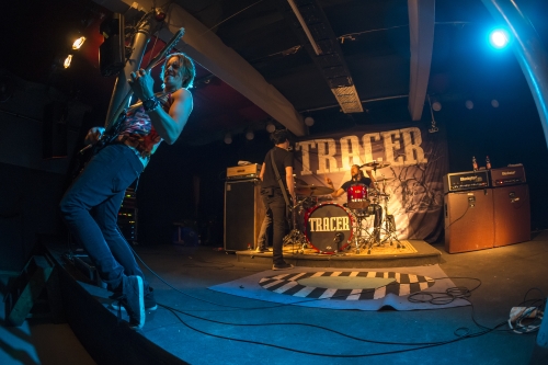 tracer dresden DE puschkin 17