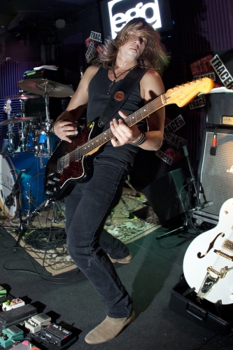 tracer ego live madrid ES june 2012 05