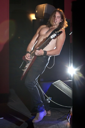 tracer ego live madrid ES june 2012 10