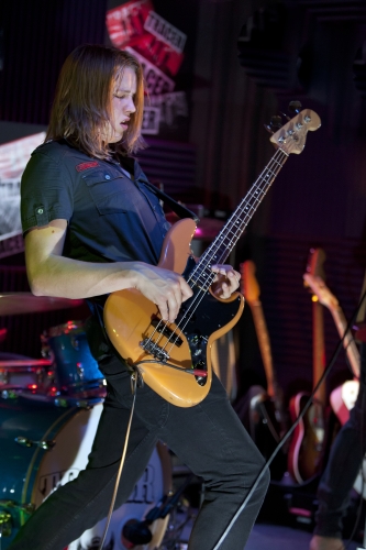 tracer ego live madrid ES june 2012 12