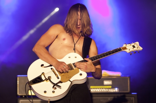 tracer egopop festival egchel NL may 2012 10