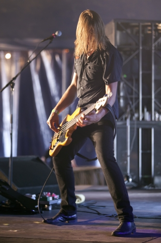 tracer egopop festival egchel NL may 2012 11