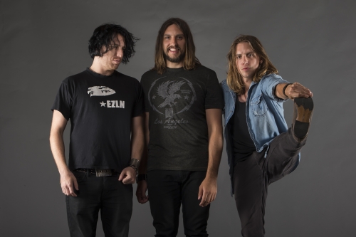 tracer el pistolero artwork photo shoot 163