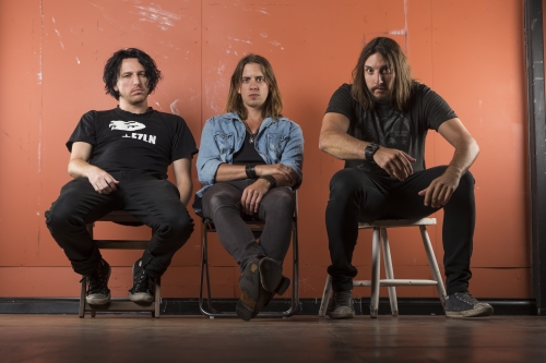 tracer el pistolero artwork photo shoot 176