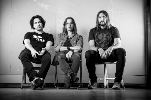 tracer el pistolero artwork photo shoot 183