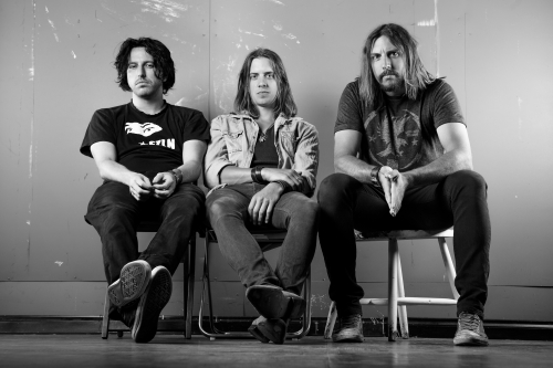 tracer el pistolero artwork photo shoot 195