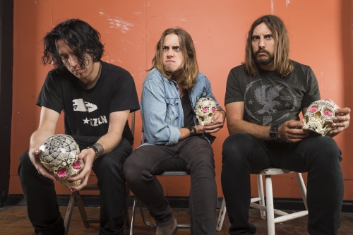 tracer el pistolero artwork photo shoot 219