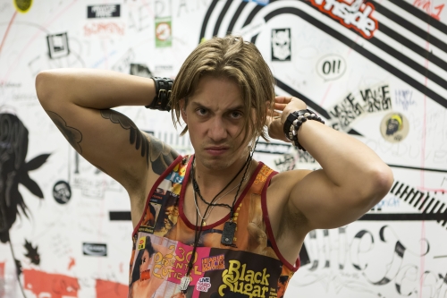 tracer enschede NL atak 02