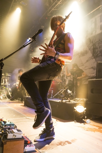 tracer enschede NL atak 10